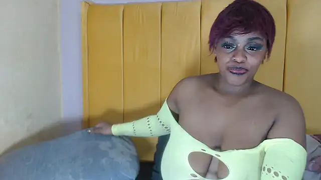 SexyHarleyBlack online show from June 19, 2026, 1:43 am