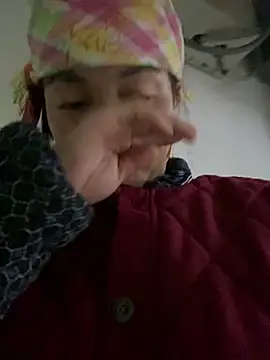 Snapshot of Lilik2 chatting on February 8, 2026, 5:33 am Lilik2 online show from February 8, 2026, 5:33 am