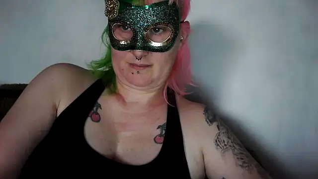 Xrubyyxx online show from December 1, 2025, 10:31 am