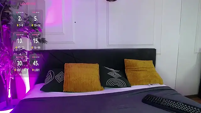 RavenFoxxy online show from March 26, 2026, 6:41 am