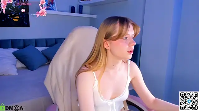 Victori Fox online show from February 2, 2026, 1:04 am