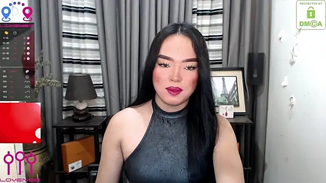 Fantacyloverr online show from April 18, 2026, 8:40 am