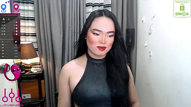 Fantacyloverr online show from May 24, 2026, 10:53 am