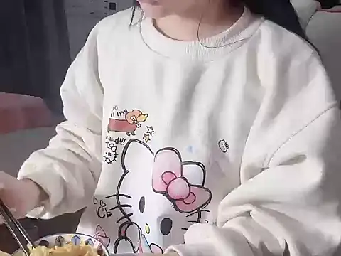 Yuyu-baobei online show from March 16, 2026, 7:12 am