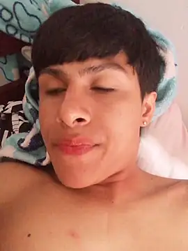 StormLuxX online show from March 12, 2026, 8:04 pm