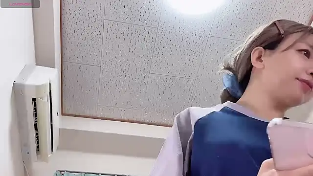 RURU-CHANN668 online show from January 31, 2026, 9:13 pm