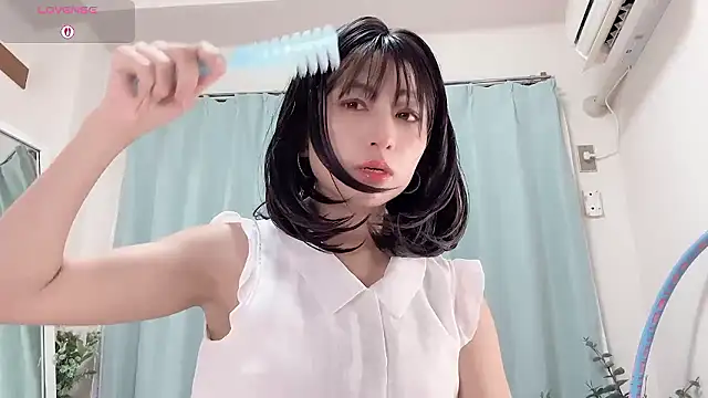 RURU-CHANN668 online show from March 28, 2026, 10:15 am