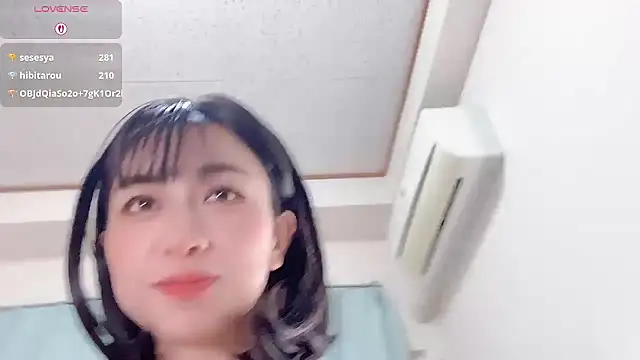 RURU-CHANN668 online show from April 15, 2026, 10:55 am