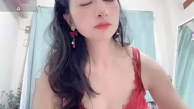 Snapshot of RURU-CHANN668 chatting on July 11, 2026, 9:16 pm RURU-CHANN668 online show from July 11, 2026, 9:16 pm