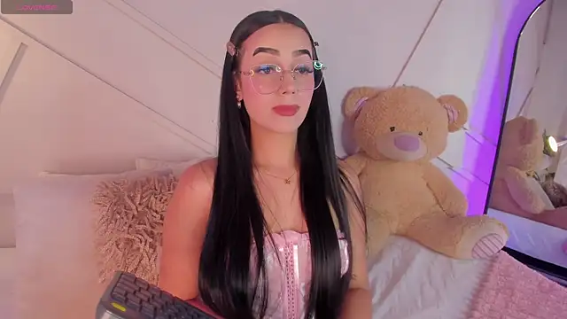 GisellePalmer 88 online show from March 22, 2026, 7:28 pm