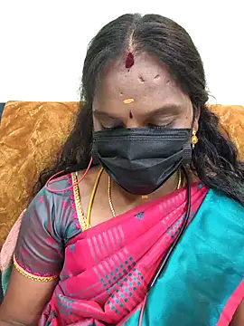 Tamil Pallavi online show from March 20, 2026, 4:45 pm