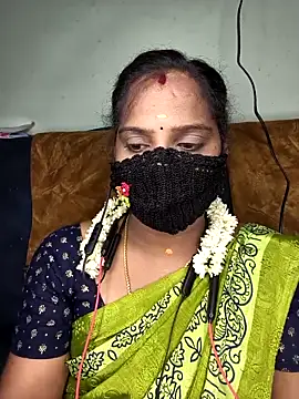 Tamil Pallavi online show from April 13, 2026, 5:07 pm