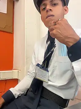 vispera online show from January 13, 2026, 6:46 pm