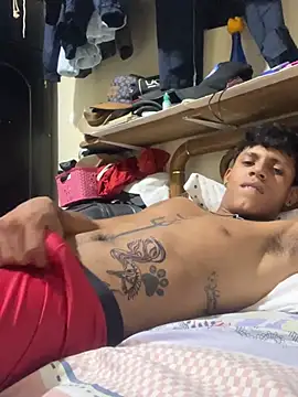 vispera online show from January 17, 2026, 3:22 am