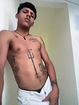 vispera online show from April 13, 2026, 11:10 pm