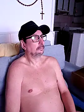 FocussedFreckle online show from May 24, 2026, 5:34 am