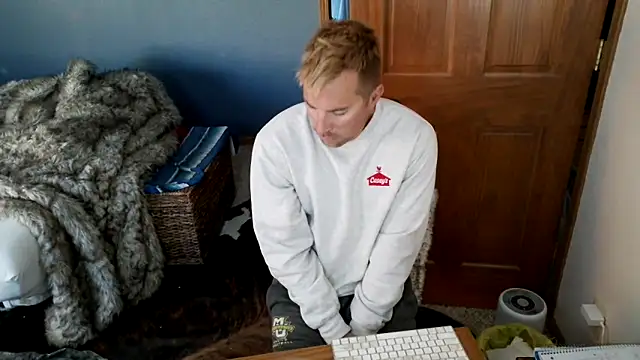 SpunRedneck online show from March 17, 2026, 12:30 pm