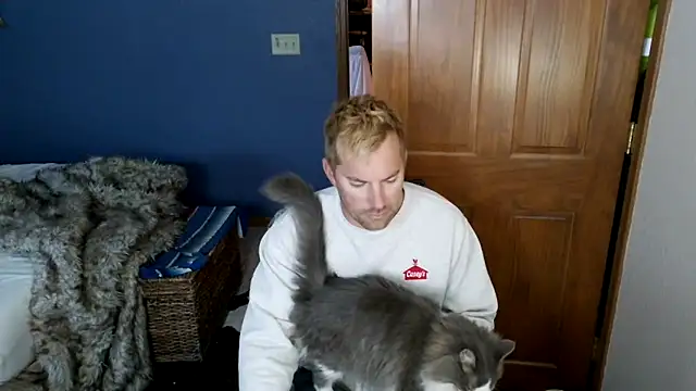 SpunRedneck online show from March 18, 2026, 12:19 pm