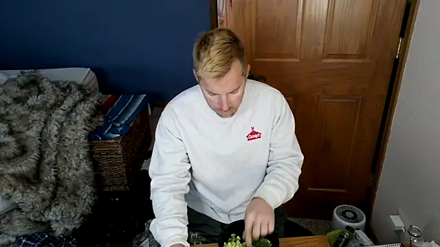 SpunRedneck online show from March 19, 2026, 12:31 pm