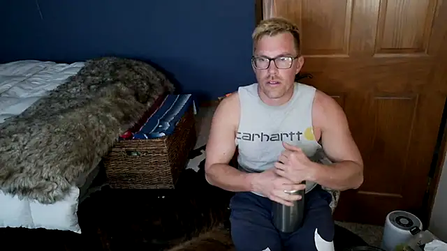 SpunRedneck online show from March 26, 2026, 10:48 pm