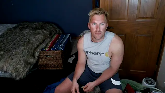 SpunRedneck online show from April 19, 2026, 12:54 am