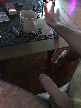 Snapshot of Ghost-Zero chatting on January 9, 2026, 11:28 pm Ghost-Zero online show from January 9, 2026, 11:28 pm