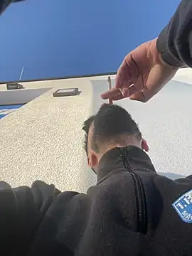 Snapshot of Ghost-Zero chatting on March 4, 2026, 3:29 pm Ghost-Zero online show from March 4, 2026, 3:29 pm