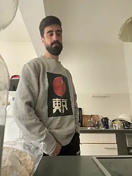 Snapshot of Ghost-Zero chatting on March 26, 2026, 11:05 am Ghost-Zero online show from March 26, 2026, 11:05 am