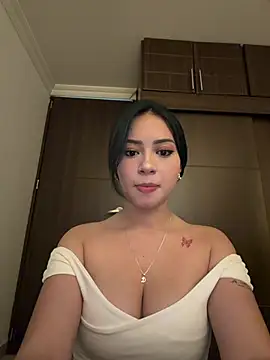 abbymnd1 online show from July 28, 2026, 2:29 am