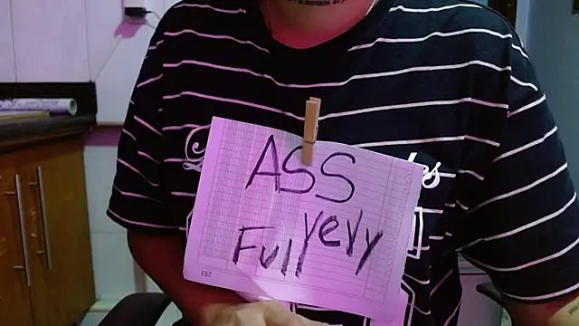 Slut Dirty Nastyy online show from February 20, 2026, 8:42 pm