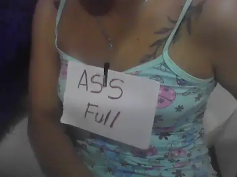 Slut Dirty Nastyy online show from March 3, 2026, 3:56 am