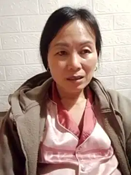 Lili-123k online show from February 25, 2026, 1:21 pm