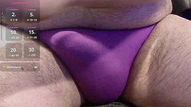 dadbodsensei  online show from February 18, 2026, 2:40 am