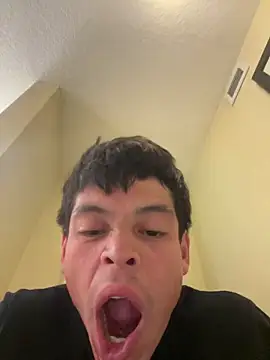 Imnotabatman45 online show from March 21, 2026, 3:26 pm