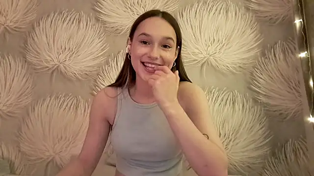 Harlybaby 2007 online show from December 3, 2025, 2:26 pm