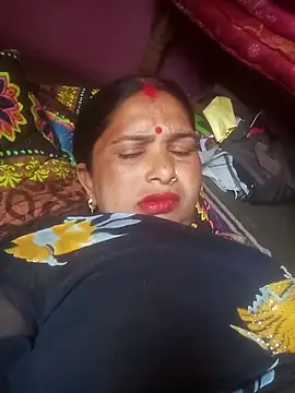 Your-shreya143 online show from March 24, 2026, 7:46 am