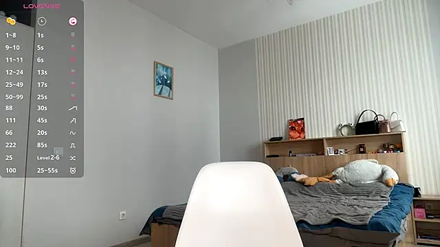 AveryBerkson online show from March 3, 2026, 7:47 am