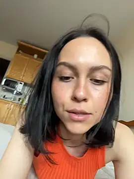 MonicaMercer online show from May 18, 2026, 8:09 am