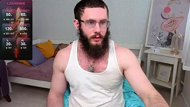 Ant Power online show from April 2, 2026, 7:17 am