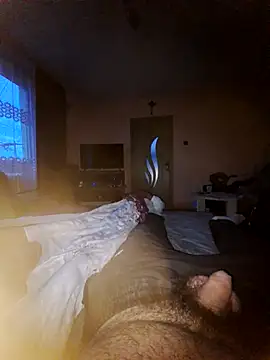 StephanSharp online show from December 5, 2025, 2:58 pm