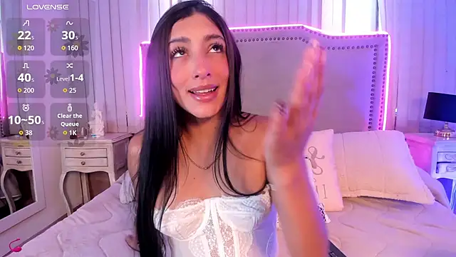 lya  brown online show from July 6, 2026, 12:35 pm