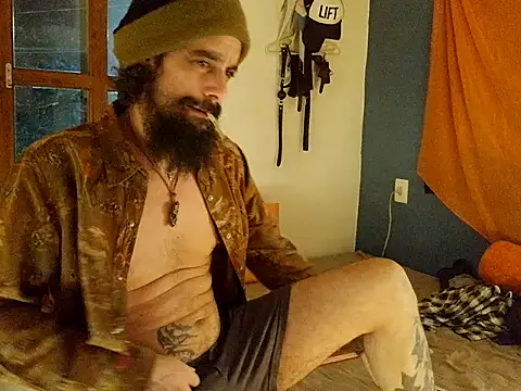 ooproprio online show from April 30, 2026, 1:23 am