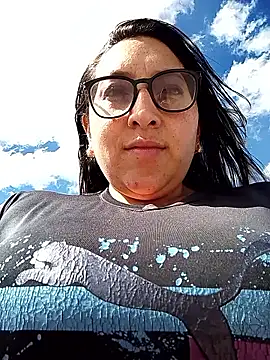 Valeria montana  online show from January 17, 2026, 2:44 pm