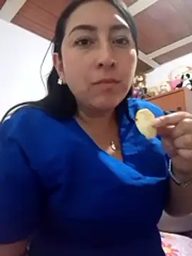 Valeria montana  online show from March 4, 2026, 3:07 pm