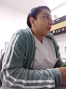 Valeria montana  online show from June 25, 2026, 11:48 am