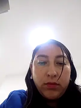 Valeria montana  online show from June 26, 2026, 3:05 pm