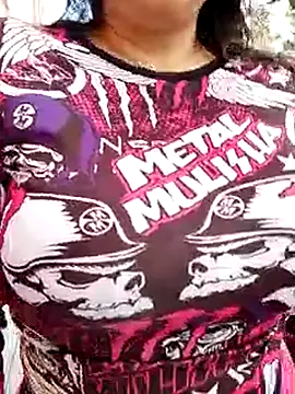 Valeria montana  online show from June 29, 2026, 10:32 pm