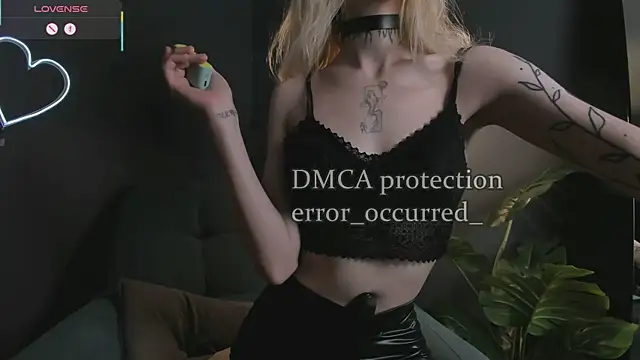 error occurred  online show from January 9, 2026, 12:19 pm