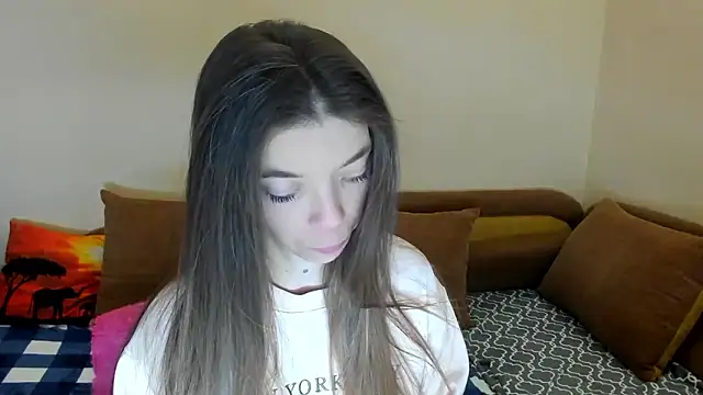 LikaAliston online show from January 17, 2026, 4:50 am