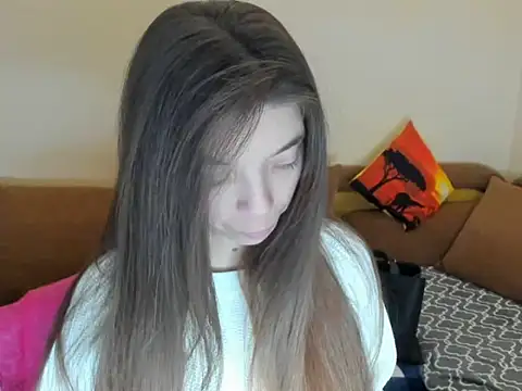 LikaAliston online show from February 5, 2026, 8:30 am